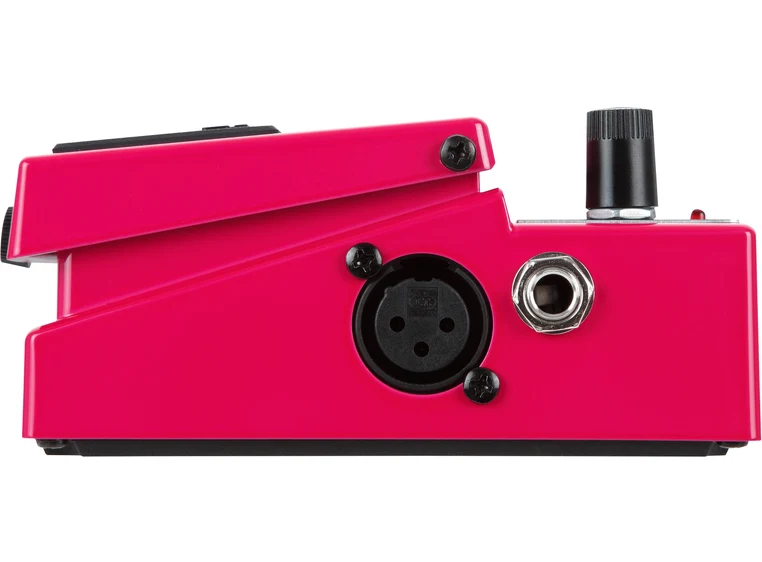 Boss VO-1 Vocoder vibrato 